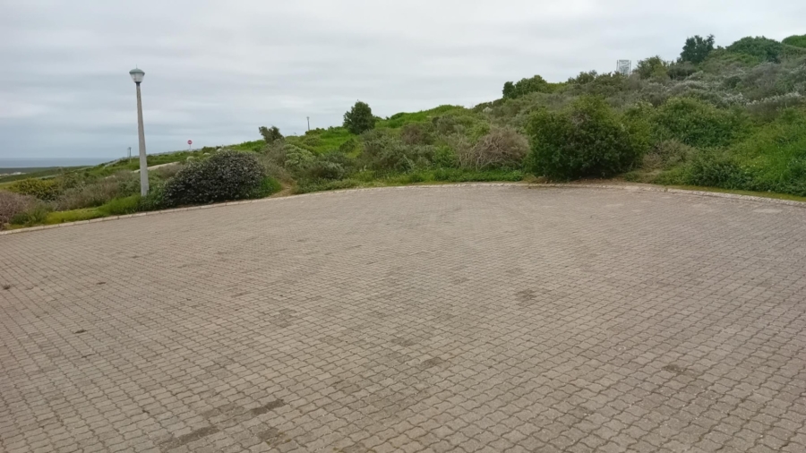 0 Bedroom Property for Sale in Hoogland Western Cape
